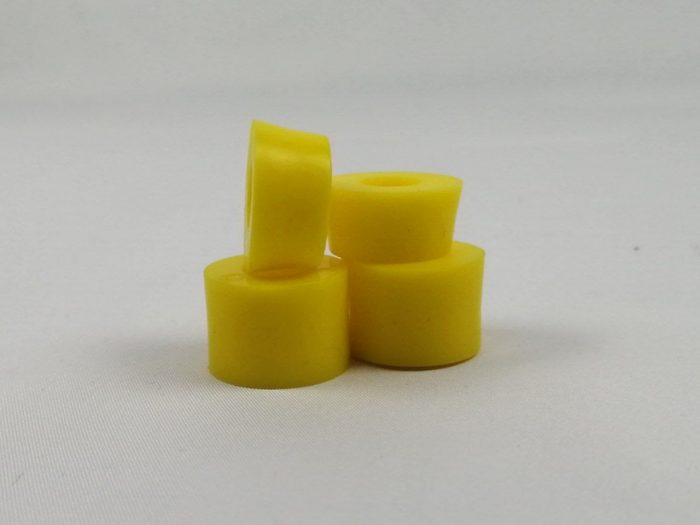 Бушинги yellow 85A, комплект