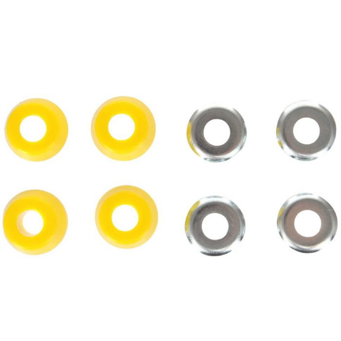 Бушинги, Yellow 95А (компл.)