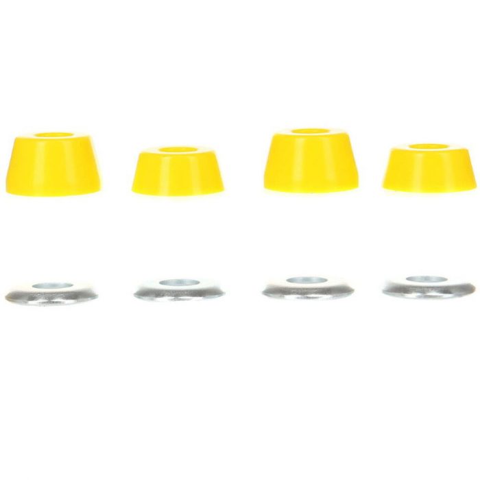 Бушинги, Yellow 95А (компл.)