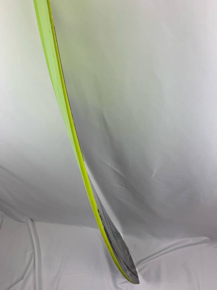 Вейкборд Liquid Force FLX 143 (grey-green) ss17 used