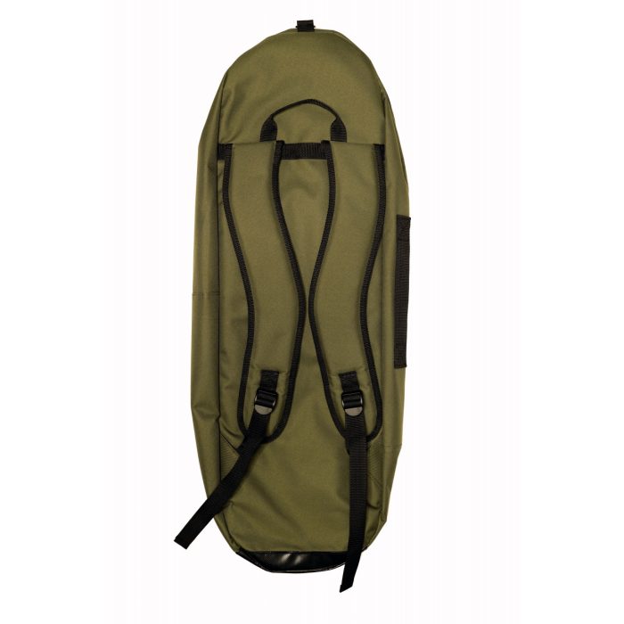 Чехол для скейтборда Transfer, AM, khaki