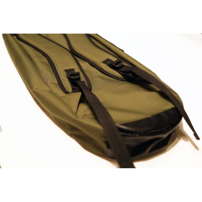 Чехол для скейтборда Transfer, AM, khaki