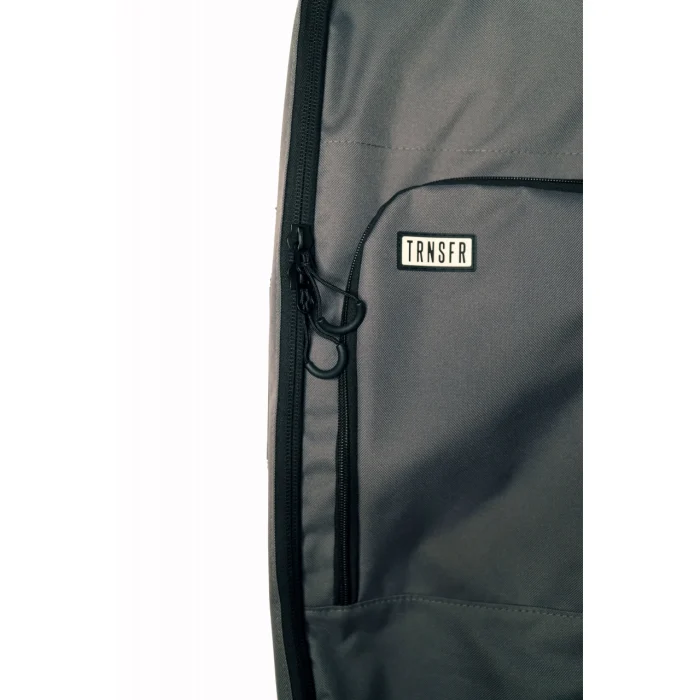 Чехол для скейтборда Transfer, PRO, grey