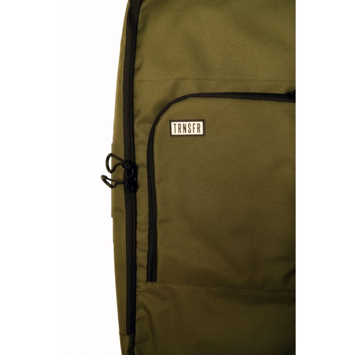 Чехол для скейтборда Transfer, AM, khaki