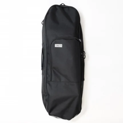 Чехол для скейтборда Transfer, PRO, black