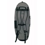 Чехол для скейтборда Transfer, PRO, grey