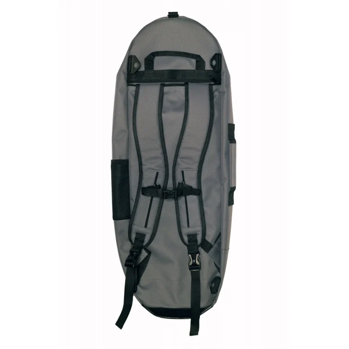 Чехол для скейтборда Transfer, PRO, grey