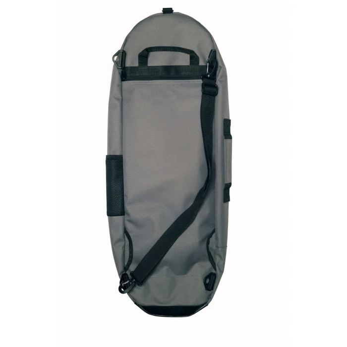 Чехол для скейтборда Transfer, PRO, grey