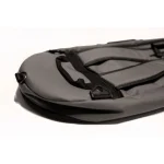 Чехол для скейтборда Transfer, PRO, grey