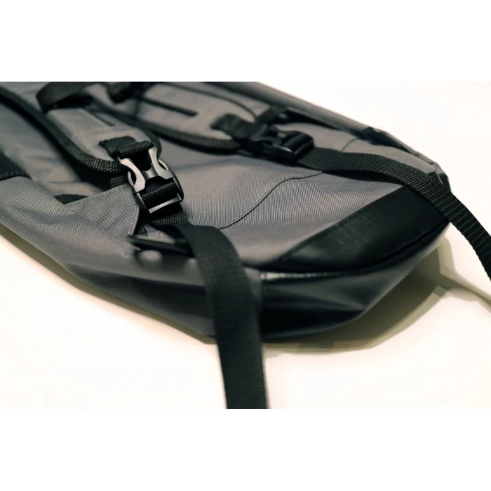 Чехол для скейтборда Transfer, PRO, grey