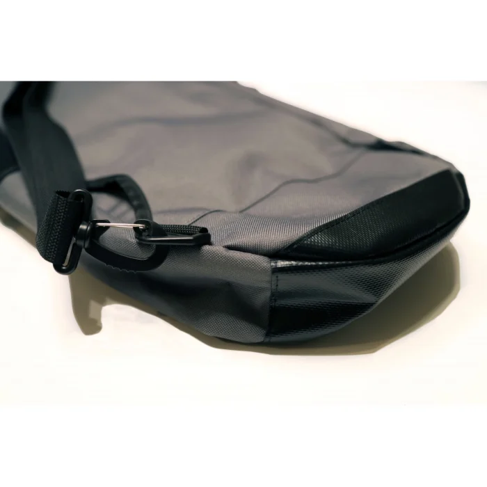 Чехол для скейтборда Transfer, PRO, grey