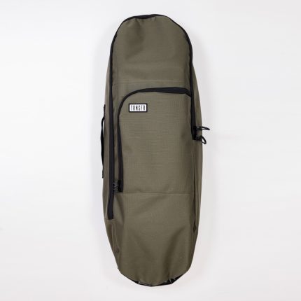 Чехол для скейтборда Transfer, AM, khaki