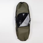 Чехол для скейтборда Transfer, AM, khaki