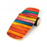 Балансборд Color Wood