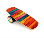 Балансборд Color Wood