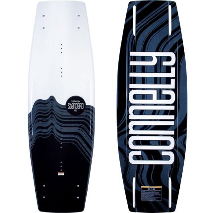 Вейкборд Connelly STANDARD ss21 катер