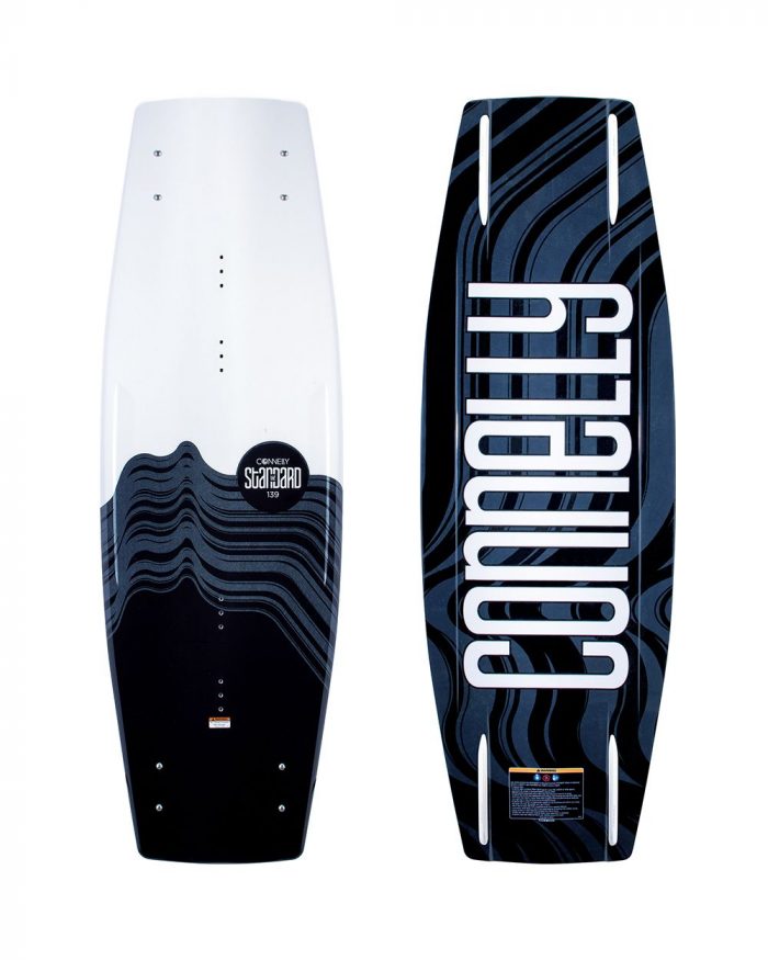 Вейкборд Connelly STANDARD ss21 катер