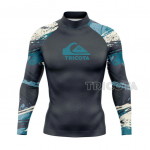Лайкра муж Tricota l/s ss23