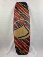 Вейкборд Liquid Force Slab Hybrid 139 ss13 used