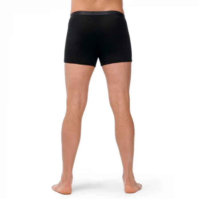 Термобелье NORVEG - боксеры SOFT BOXERS blk