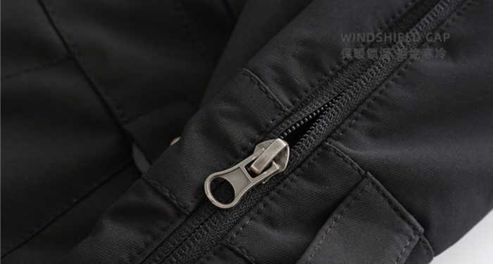 Полукомбинезон LDSki bibs camo