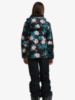 Куртка для девочки зимняя Roxy Jetty Girl JK (8 S)