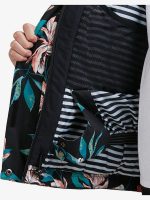 Куртка для девочки зимняя Roxy Jetty Girl JK (8 S) — изображение 5