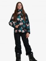 Куртка для девочки зимняя Roxy Jetty Girl JK (8 S)