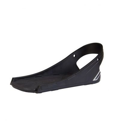 EVO Binding Pirate Black (Pair)