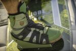 EVO Skins Pirate Black (Pair) L