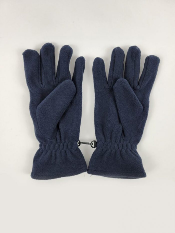 Перчатки флисовые Lil Kings Fleece