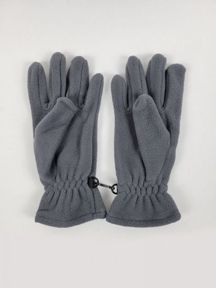 Перчатки флисовые Lil Kings Fleece