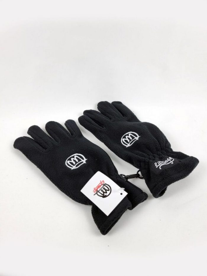 Перчатки флисовые Lil Kings Fleece