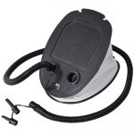 Насос ножной Aqua Marina AREO III 11" Foot Pump S22