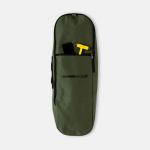 Чехол для скейтборда Footwork Deckbag forest