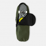 Чехол для скейтборда Footwork Deckbag forest