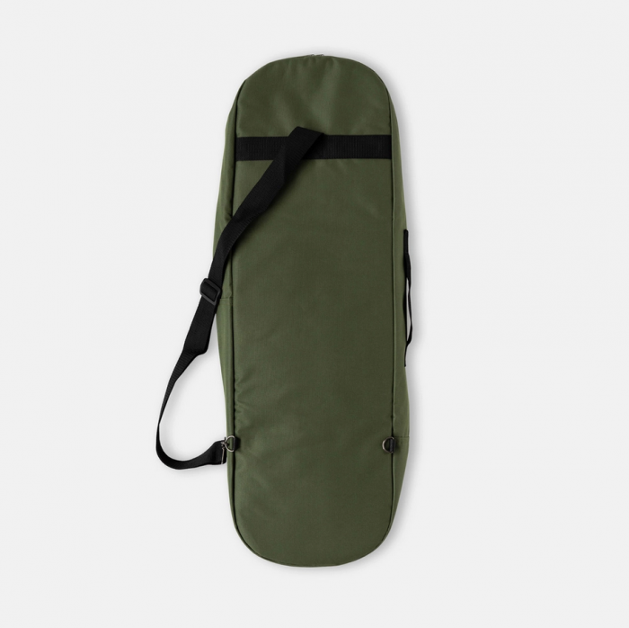 Чехол для скейтборда Footwork Deckbag forest