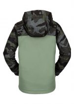 Куртка детская зимняя Volcom Sass'N'Fras Insulated (78 S)