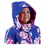 Куртка и штаны детские Obermeyer Iris (2)