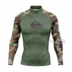 Лайкра муж Tricota l/s ss23