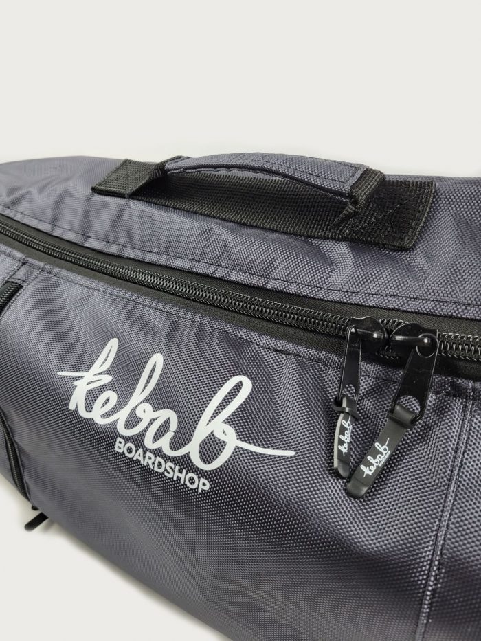 Чехол для скейтборда Kebab Sk8 Bag Чехол для скейтборда Kebab Sk8 Bag