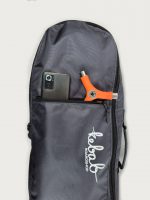 Чехол для скейтборда Kebab Sk8 Bag