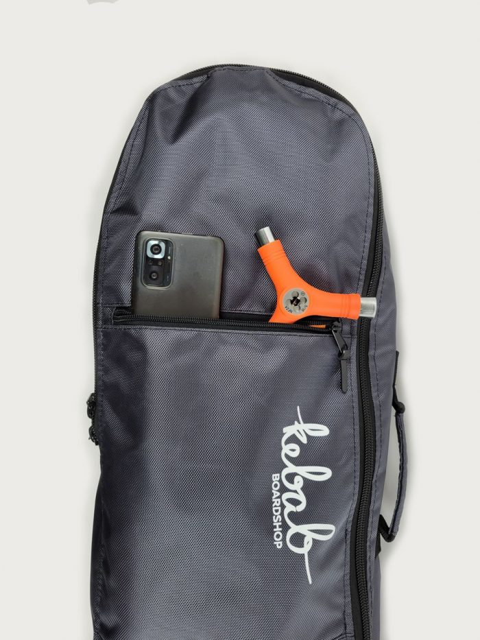 Чехол для скейтборда Kebab Sk8 Bag Чехол для скейтборда Kebab Sk8 Bag