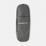 Чехол для скейтборда Footwork Deckbag grey