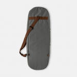 Чехол для скейтборда Footwork Deckbag grey
