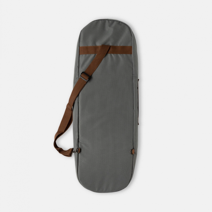 Чехол для скейтборда Footwork Deckbag grey