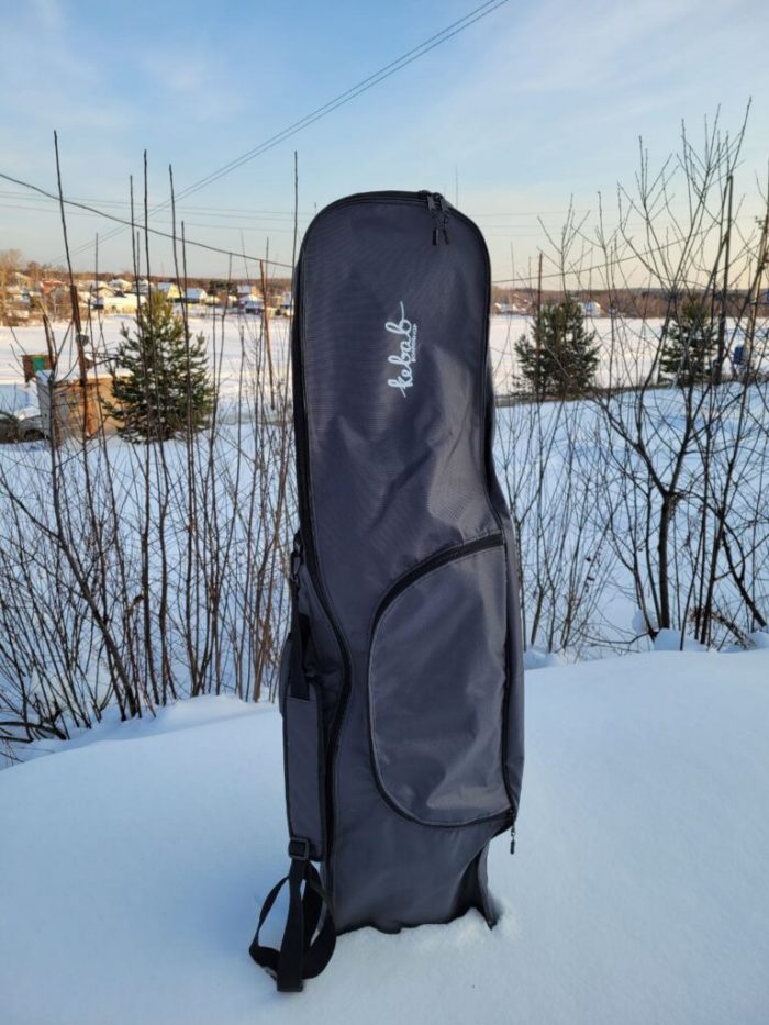 Чехол для сноуборда Kebab snow bag w pkt 22/23