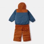 Куртка и штаны детские Columbia Jacket and Bips Boys (3T)