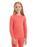 Термобелье детское Norveg комплект Soft