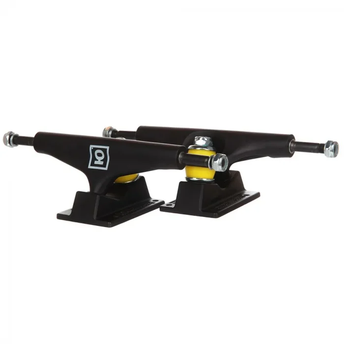 Подвески Union Black/Black, size 149 Подвески Union Black/Black, size 149